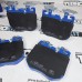 Тормозные колодки передние Bluestuff BMW G01 G02 G05 G06 G07 G26 (суппорт Brembo диск 374 395 мм) Тормозные колодки передние Bluestuff BMW G01 G02 G05 G06 G07 G26 (суппорт Brembo диск 374 395 мм)